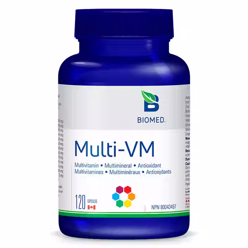 Thumbnail: THE DAILY ESSENTIALS - WOMEN UNDER 40