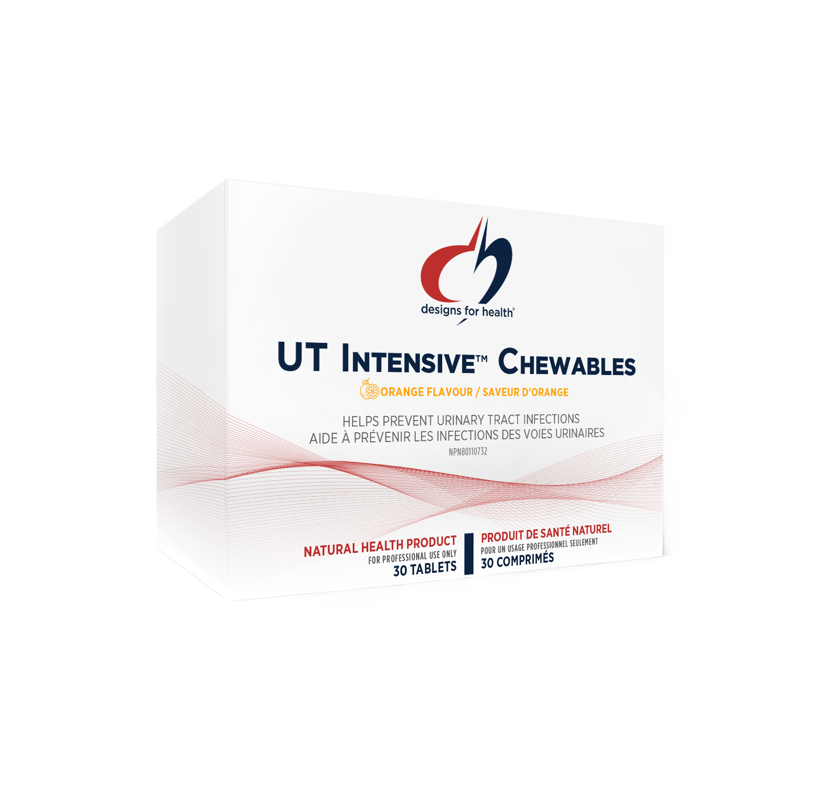 UT Intensive™ Chewables