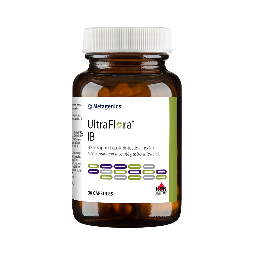 UltraFlora® IB
