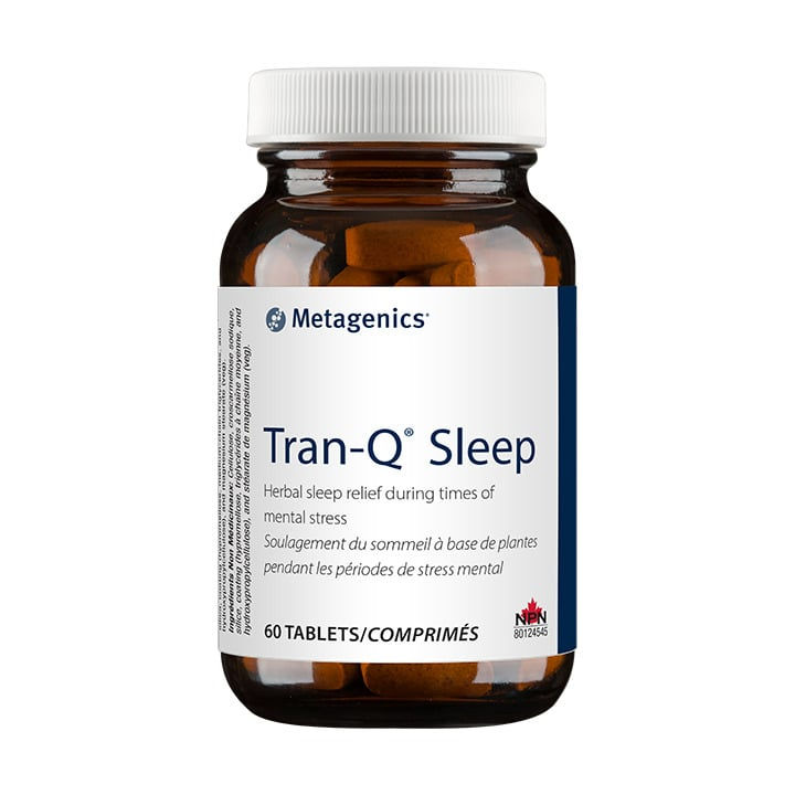 Tran-Q® Sleep