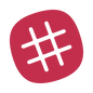noun-hashtag-4633187-C32E4C.png