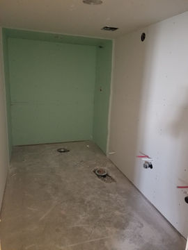 West Valley City, Sandy, Murray, Salt Lake County, Utah Drywall Install and Drywall texture