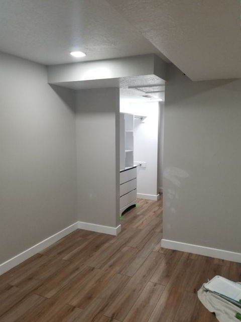 Sandy, Utah Drywall Repair and Drywall Install