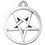 Thumbnail: Inverted Pentagram