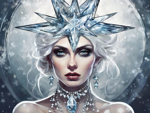 Winter’s Magic: Enchanting Jewellery Inspired by Frost and Snow