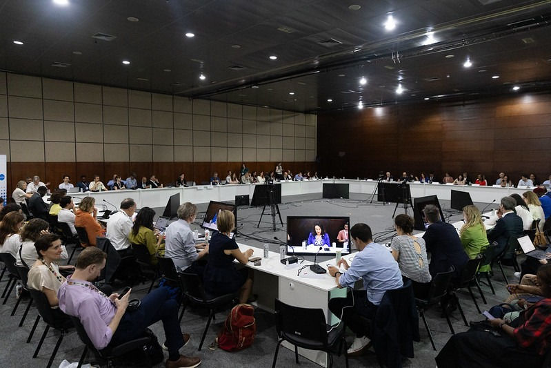 Climate Finance – The way forward for India and the Global South