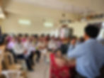 Teachers Training Session in Maharashtra