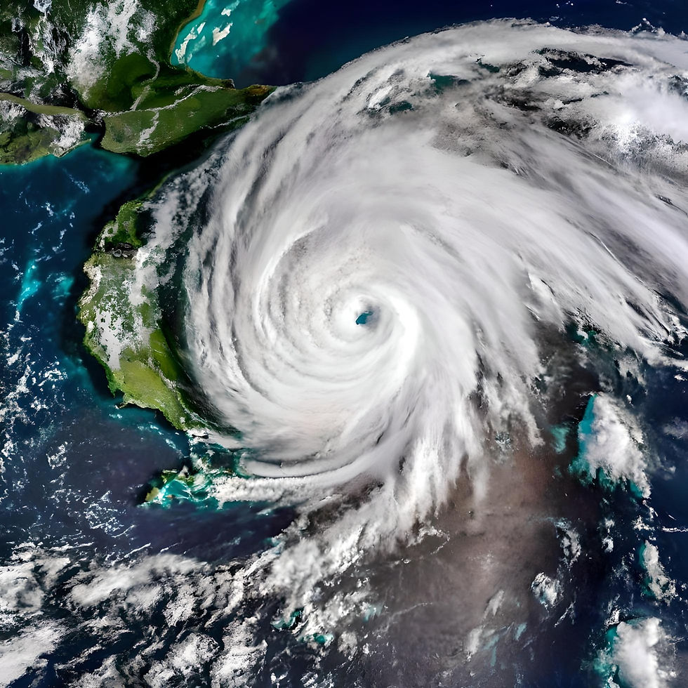 FOR US, ADAPTATION IS NOT OPTIONAL—IT IS A MATTER OF SURVIVAL