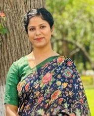 Writer: Nitika Singla