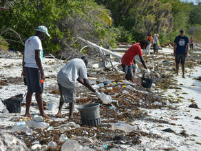 WHY COP30 MATTERS TO ME, MY COMMUNITY AND TANZANIA FUTURE