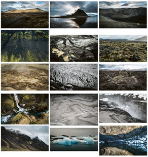 Paul Arion Photography Online Shop Opens