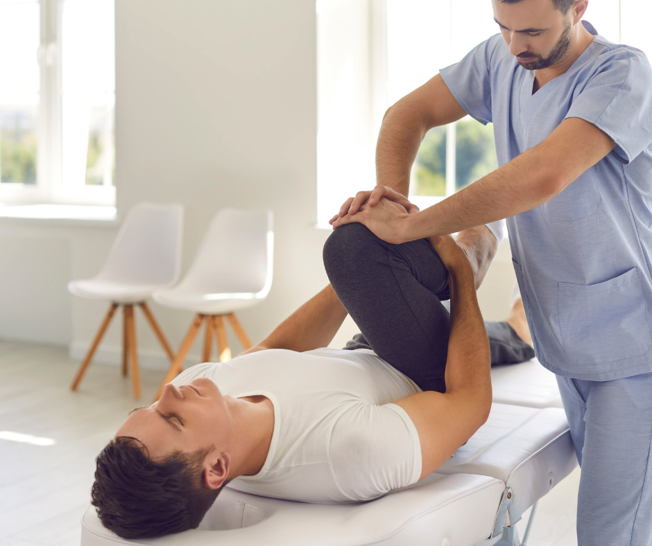 Pre-Prostatectomy Physiotherapy in Singapore: Pelvic Floor Prehab Before Prostate Surgery
