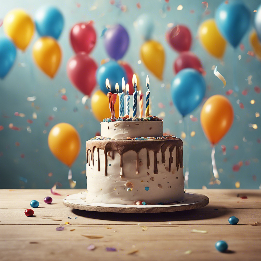 Birthday Celebration