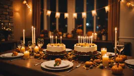 Your Ultimate Guide to Fall Birthday Magic: Celebrating in the Cozy Season with Nature, Food, and Free November Fun!