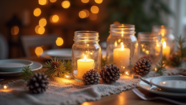 Cozy and Memorable Winter Birthday Celebrations on a Budget