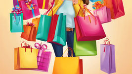 Just in time for back to school shopping save 50%