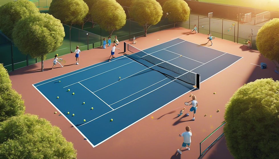 Damen 50 beim VFL Maschen (Punktspiel)