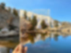 Thumbnail: Lone pine Lake, Eastern Sierras