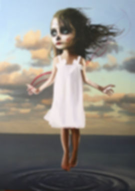 'Dream, Love, Cure'
