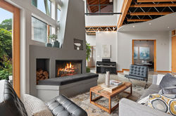 Kirkland Industrial Modern