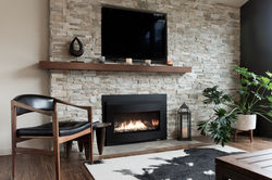 Kirkland Living Room Detail