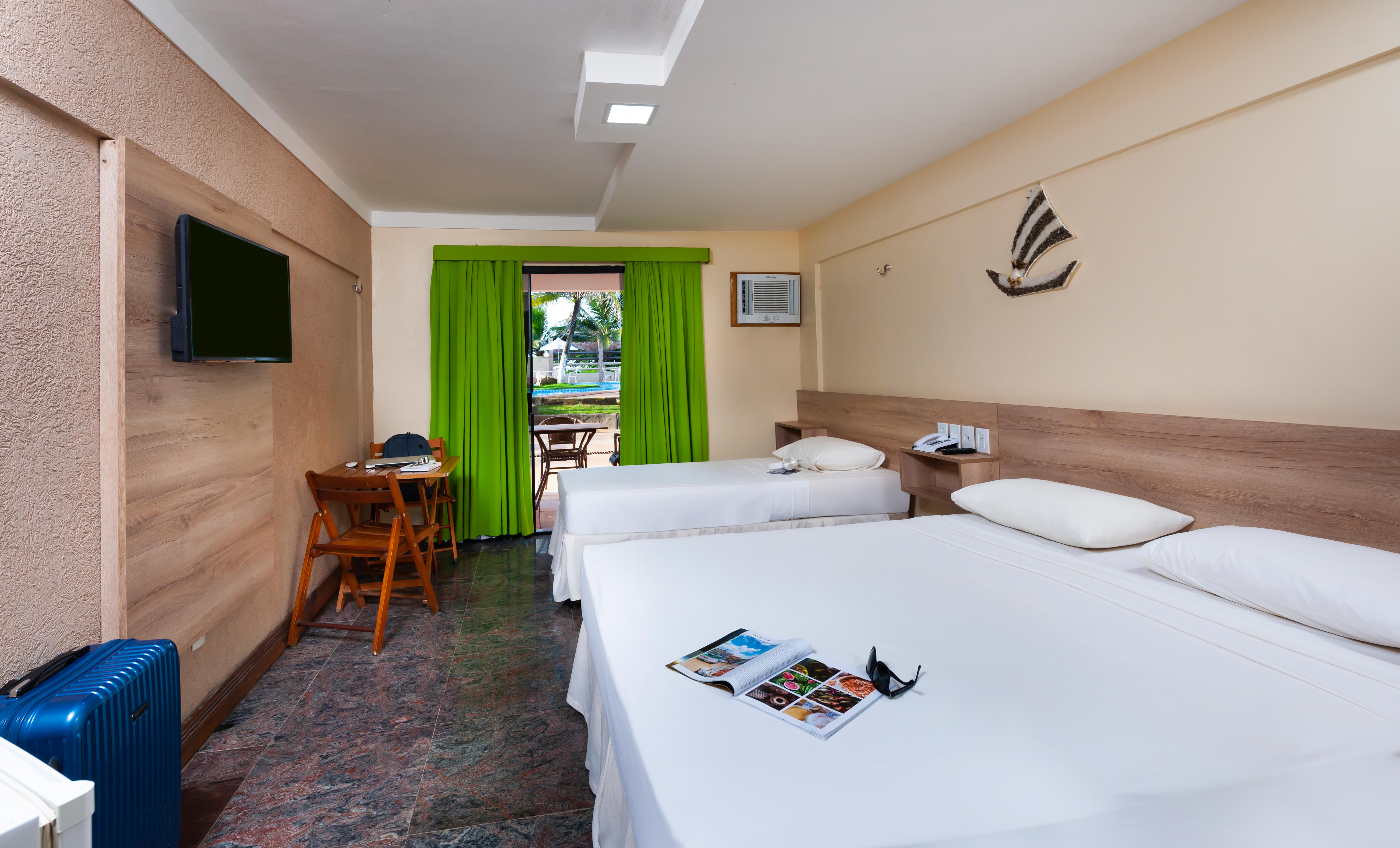 Club Room