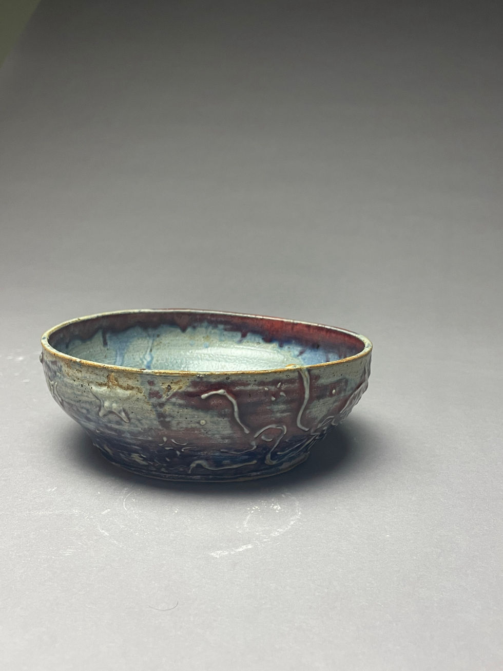 octopus bowl