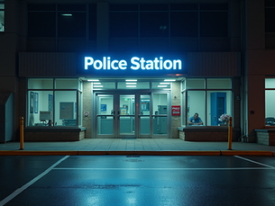 Join the Fight Against Law Enforcement Corruption
