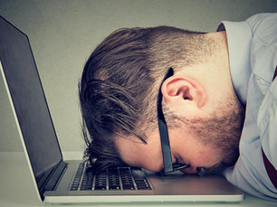 Video Editor Stress