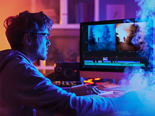 How to Supercharge Your Brand with Video Editing & Animation in 2025
