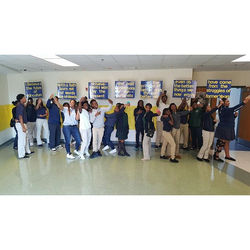 Day 3 of FFA Week_ Get ready for the FFA selfie photo challenge today !! Best pictures will get post