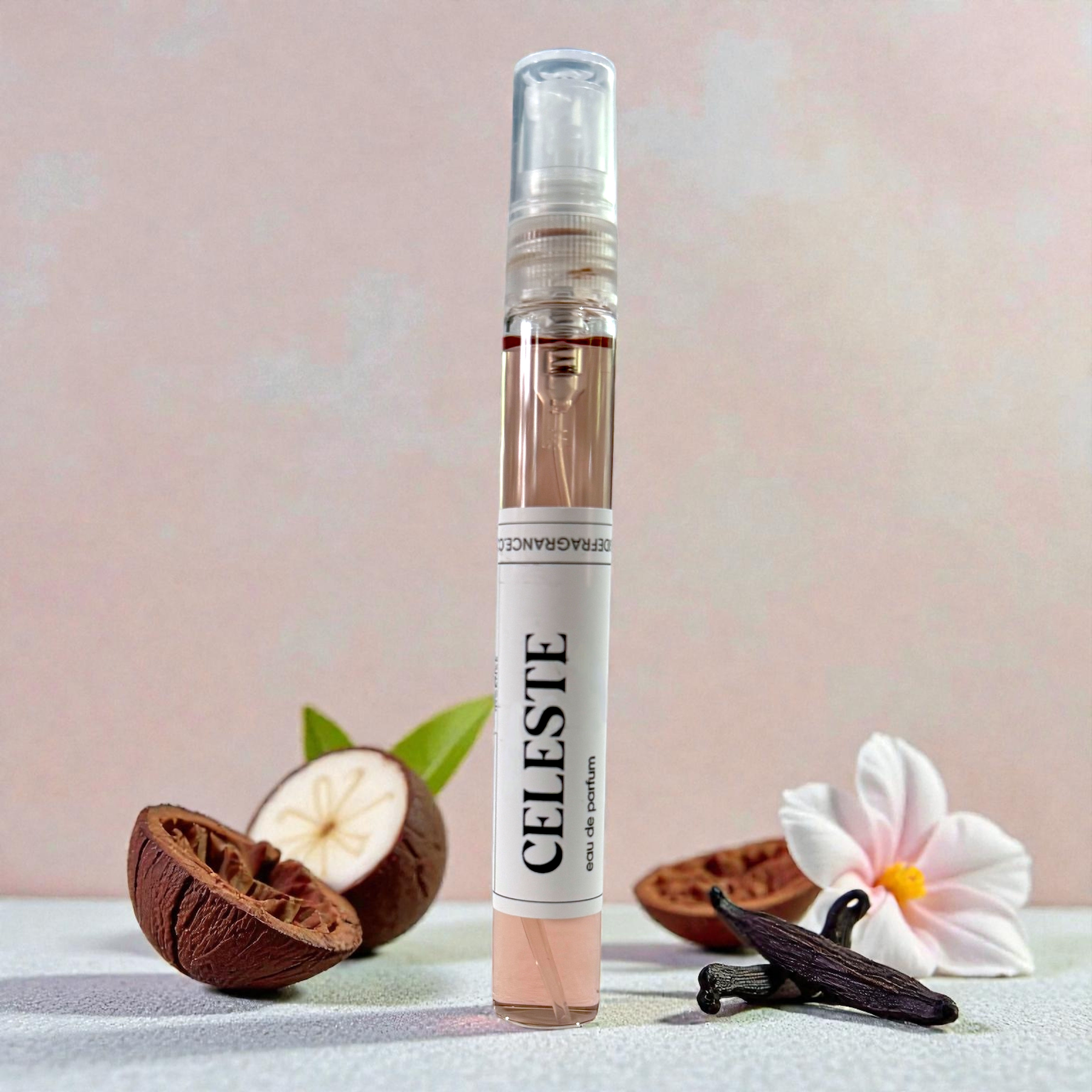 Celeste Eau de Mini Parfum