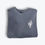 Thumbnail: Comfort Colors Lakeside Farms Sweatshirt