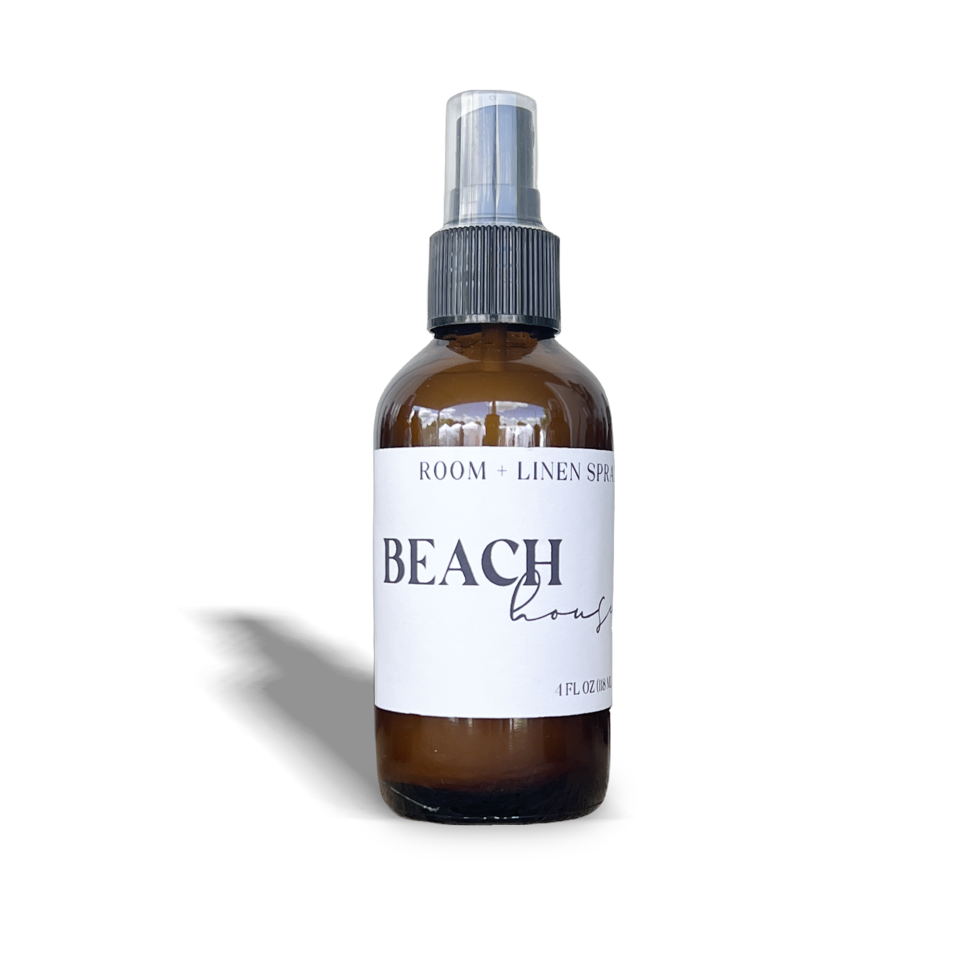 Beach House Room + Linen Spray