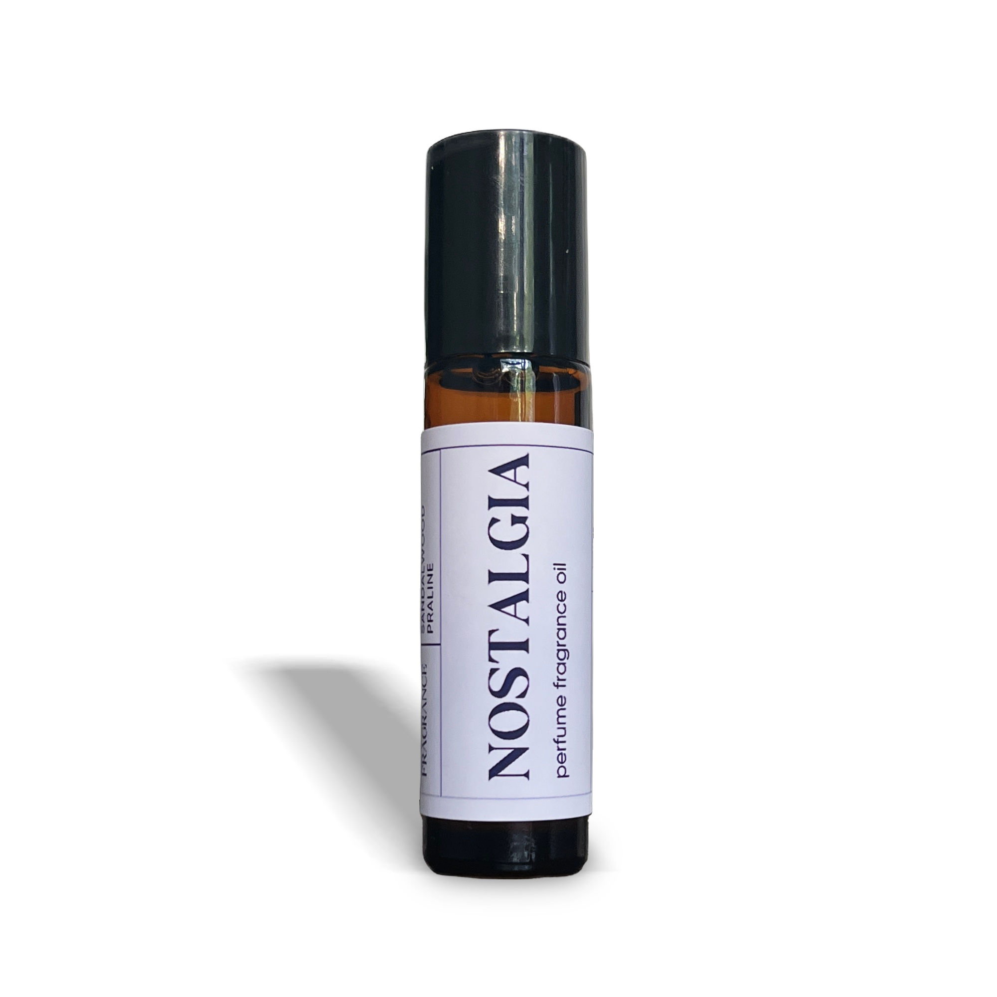 Nostalgia Perfume Oil Roller