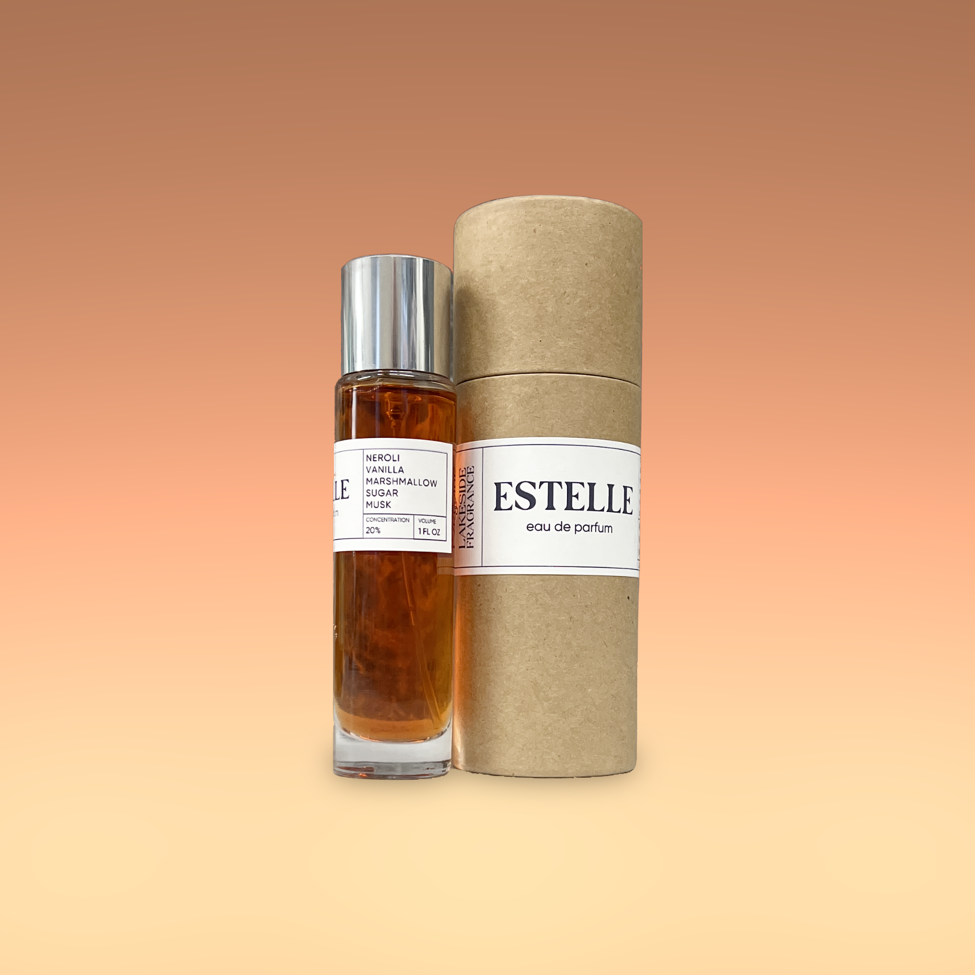 Estelle Eau de Parfum Spray