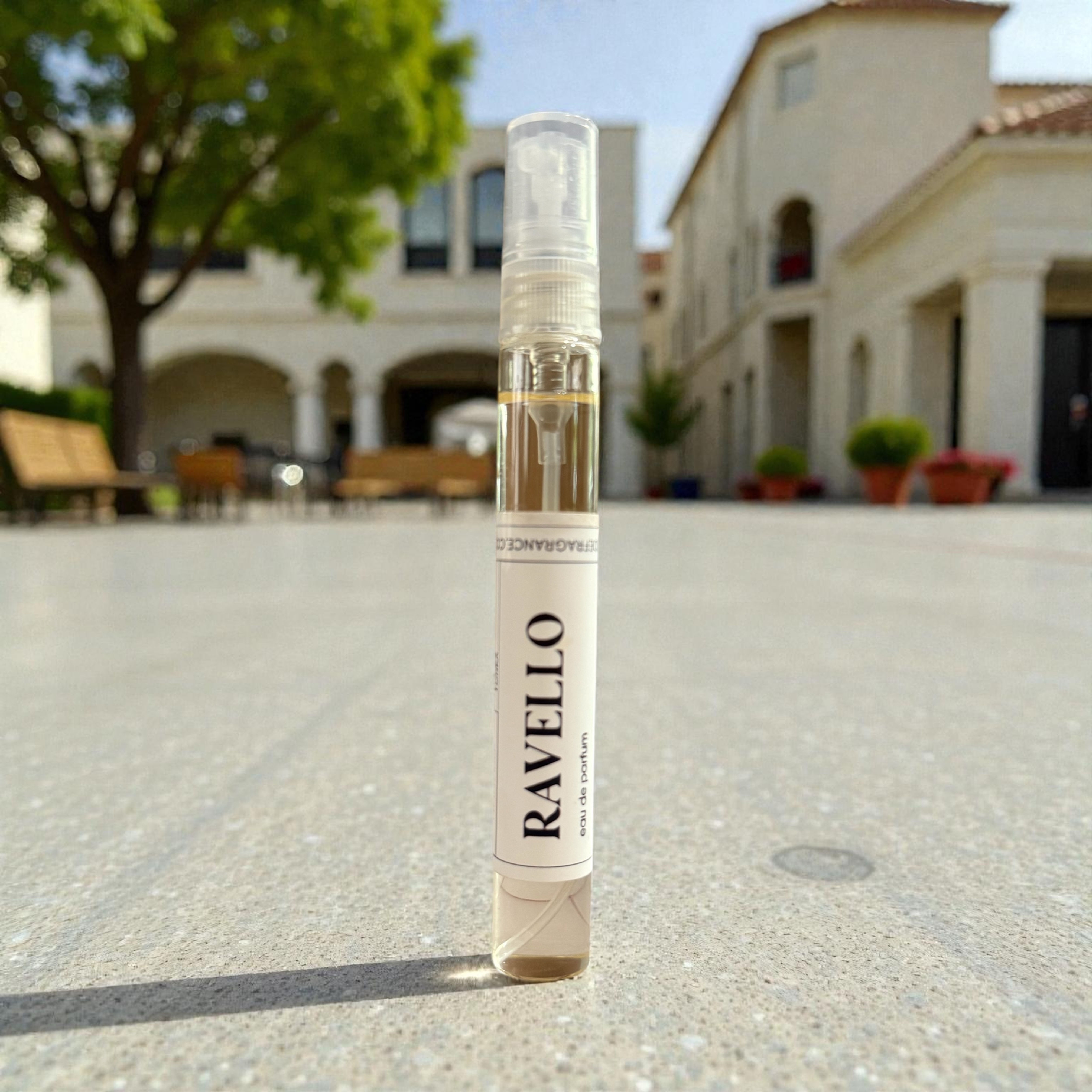 Ravello Eau de Mini Parfum