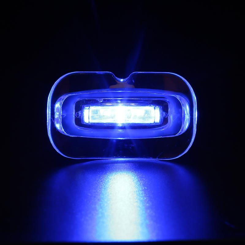 Thumbnail: LED Small Blue Light Dental Beauty Device