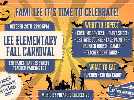 Roadrunner Rundown | Week 9