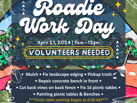 Roadrunner Rundown | Week 32