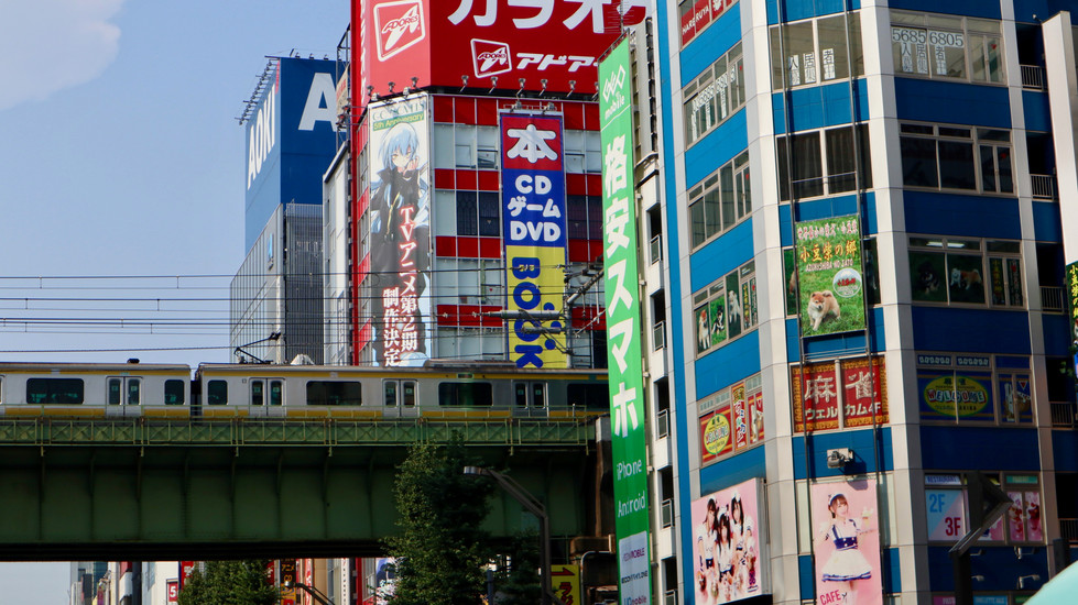 Tokyo