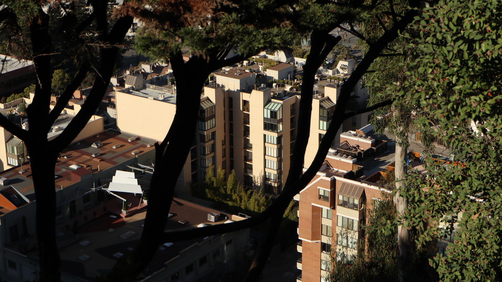 San Fransico