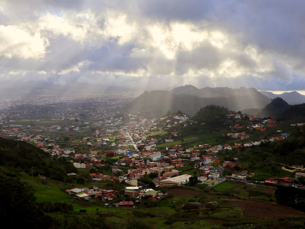 Tenerife