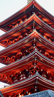 Sensō-ji
