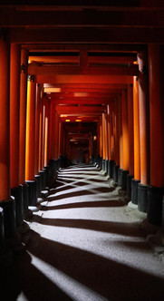 Fushimi Inari Taisha