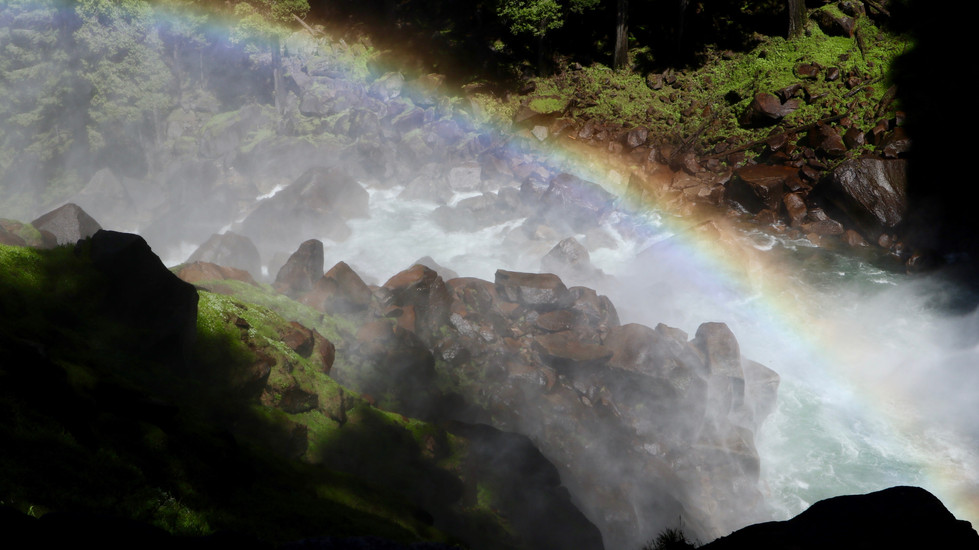 Yosemite