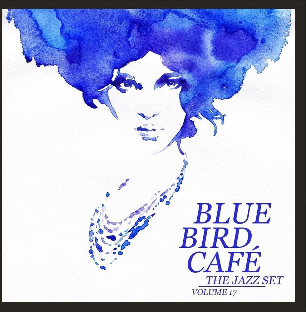 Blue Bird Cafe Vol. 17
