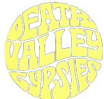 Death Valley Gypsies Logo