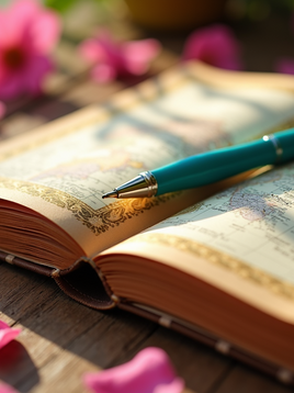 Booking Your Dream Adventure: Inspiration from Alexia