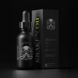 Kraken Oil